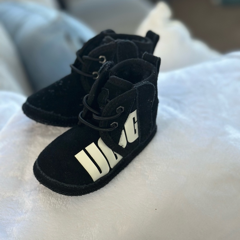 UGG boots